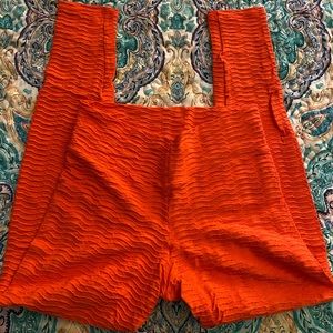 Booty by Brabants leggings!